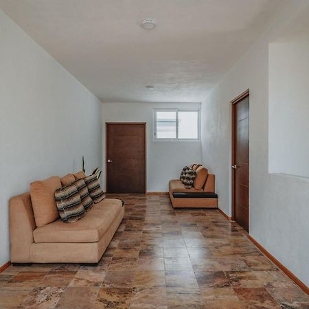 Amplia Habitacion Privada Centro Merida Luaran gambar