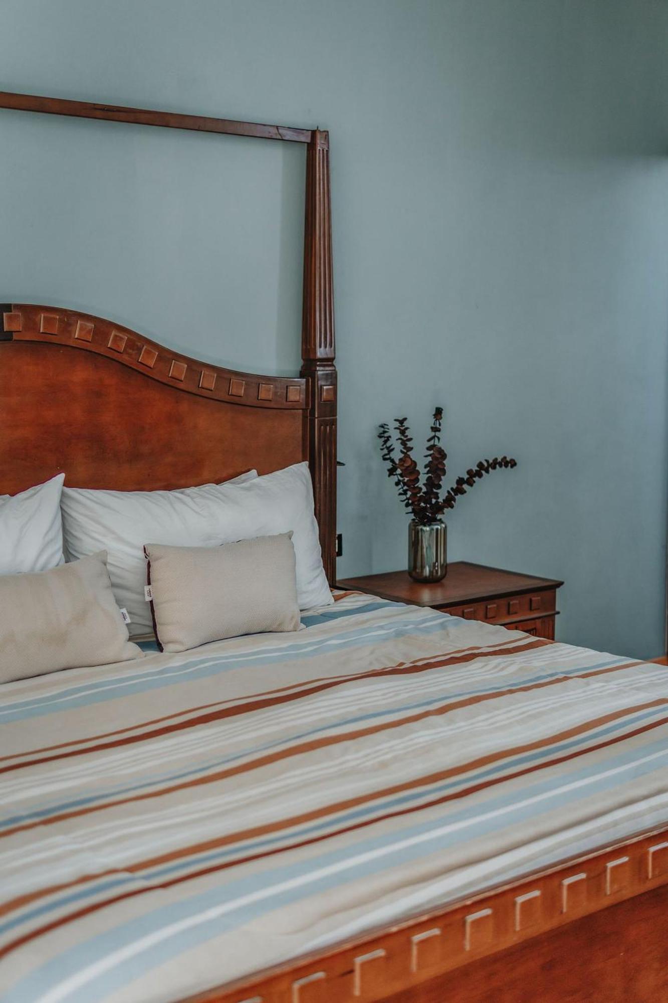 Amplia Habitacion Privada Centro Merida Luaran gambar